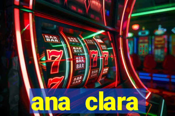 ana clara acompanhante porto alegre